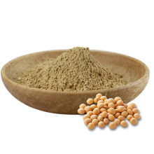 Natural Soybean Extract Soy Isoflavone Powder